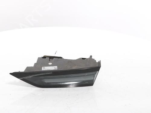 Used Right taillight Right taillight RENAULT SCENIC E-TECH PHASE I EV60 (170 hp) 34562537 34562537