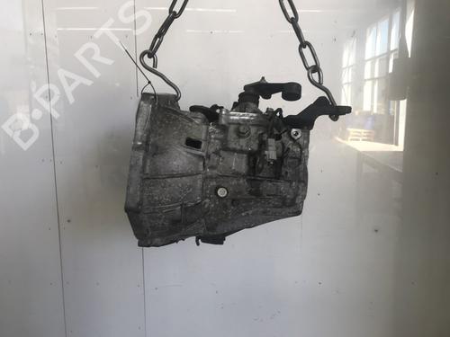 Used Gearbox Gearbox 37072268 37072268