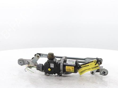 Used Front wipers mechanism RENAULT CLIO IV Grandtour (KH_) 0.9 TCe 90 (90 hp) 30757877