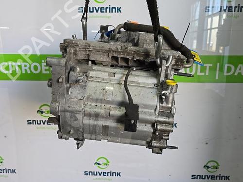Engine PEUGEOT EXPERT Van (V_) E-EXPERT | BP25205155M1 - Image 3