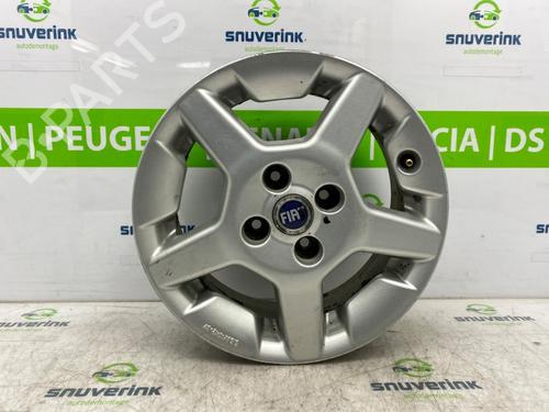 Used Rim PEUGEOT BIPPER (AA_) 1.4 HDi (68 hp) 18301127