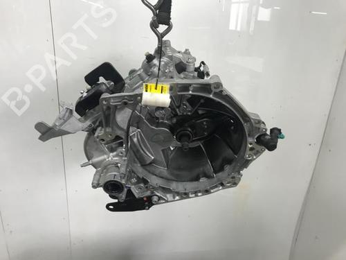 Used Gearbox Gearbox OPEL MOKKA 1.2 (76) (136 hp) 40584264 40584264