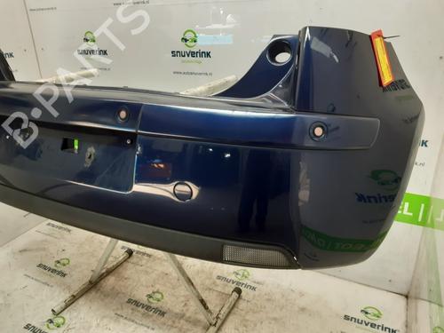 Rear bumper CITROËN C4 I (LC_) 1.4 16V | BP20499958C8 