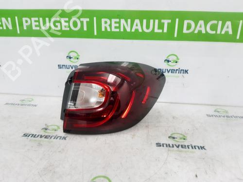 Used Right taillight Right taillight 24159733 24159733