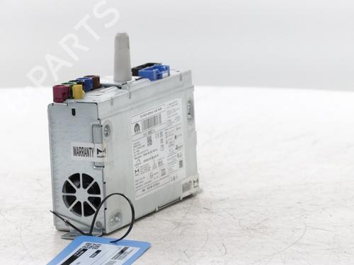 Radio PEUGEOT EXPERT Van (V_) 2.0 BlueHDi 145 | BP34564795E6  - Image 9