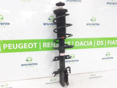 Used Left front shock absorber Left front shock absorber 24160217 24160217