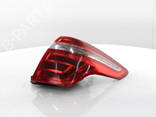 Used Right taillight Right taillight CITROËN C4 Picasso I MPV (UD_) 1.6 16V (150 hp) 28797149 28797149