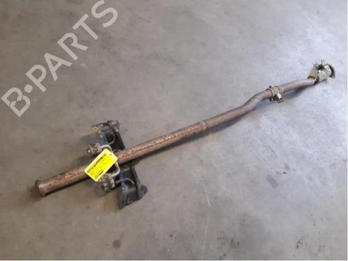 Exhaust system RENAULT KANGOO Express (FW0/1_) 1.5 dCi 110 (FW06, FW12) | BP40541907M121 - Image 3