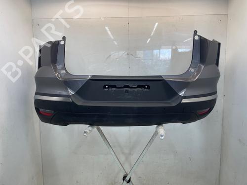 Used Rear bumper Rear bumper RENAULT SYMBIOZ 1.6 E-Tech 145 (143 hp) 36538213 36538213