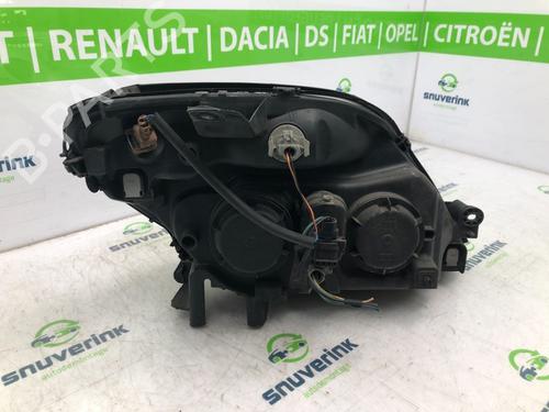 Lyskaster venstre RENAULT SCÉNIC I MPV (JA0/1_, FA0_) 1.6 (JA00, JA16, JA15, JA19, JA1V, JA2B, JA2C, JA0B,... | BP13945981C28 
