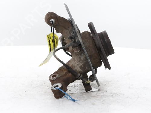Left front steering knuckle RENAULT EXPRESS Box Body/MPV 1.5 Blue dCi 75 (F6AA) | BP36949164M25  - Image 8
