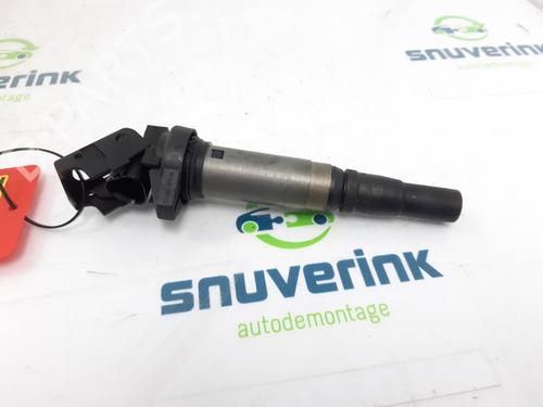 Ignition coil CITROËN C4 II (NC_) 1.6 THP 155 (156 hp) 597091