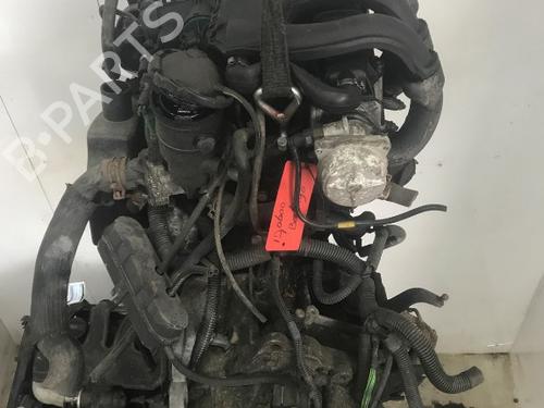 Motor CITROËN BERLINGO / BERLINGO FIRST Box Body/MPV (M_) 1.9 D 70 (MBWJZ, MCWJZ) | BP30757682M1 