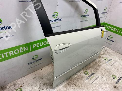 Right front door FIAT PUNTO EVO (199_) 1.3 D Multijet | BP17626947C3