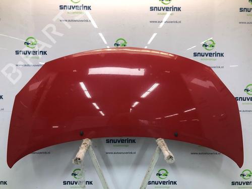 hood-renault-twingo-ii-cn0_-2007-24166585 main image