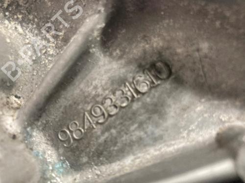 Gearbox OPEL MOKKA MOKKA-e | BP31960865M3  - Image 7