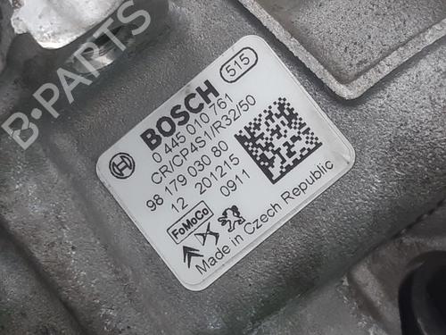 Injection pump OPEL COMBO Box Body/MPV (K9) 1.5 D | BP30185563M78 