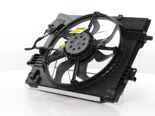 Radiator fan RENAULT CLIO V (B7_) 1.0 TCe 90 (B7MT) | BP38618260M35 - Image 2