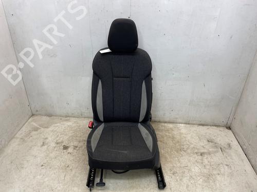 Used Left front seat Left front seat 37026191 37026191