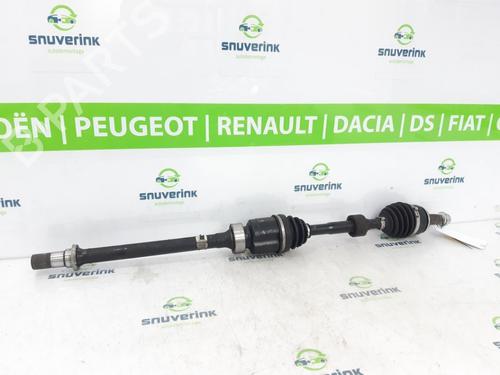 Right front driveshaft MAZDA CX-30 (DM) e-SKYACTIV-X M Hybrid | BP24164771M39