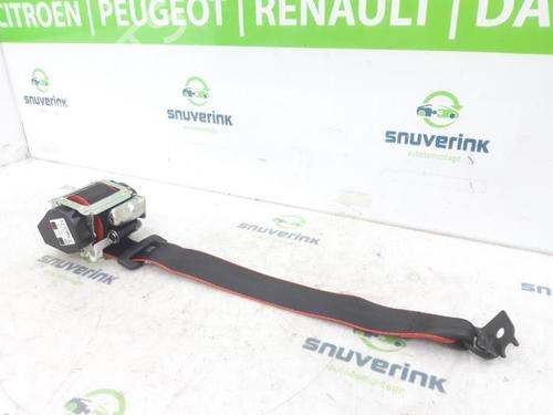 Rear left seatbelt RENAULT CAPTUR II (HF_) TCe 140 (HFN0) | BP40582336I29 - Image 2