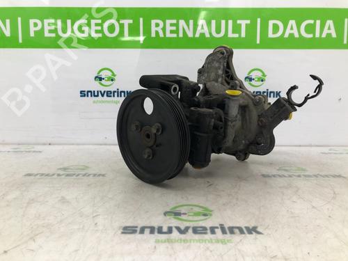 Used Steering pump Steering pump 16125874 16125874