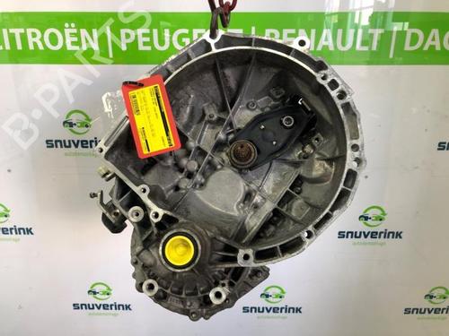 Gearbox CITROËN C3 II (SC_) 1.2 VTi 82 | BP40581490M3 - Image 2