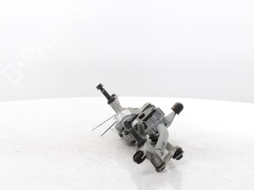 Front wipers mechanism PEUGEOT EXPERT Van (V_) E-EXPERT | BP31261313C83