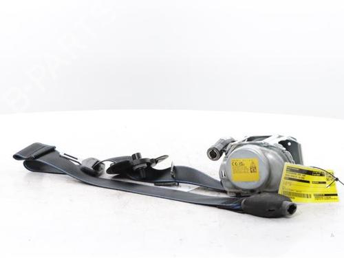 Front left seatbelt RENAULT RAFALE Coupe (DGM_) 1.2 E-TECH 200 Hybrid (DGM2) | BP40587991I26 - Image 6