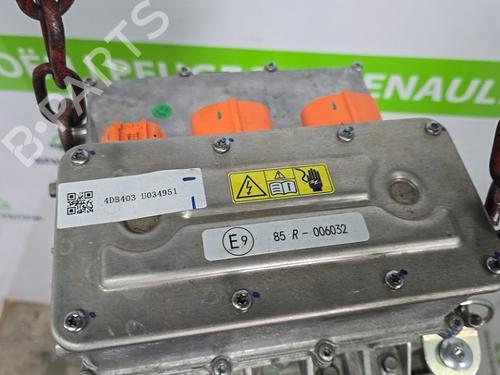 Engine DACIA SPRING Extreme | BP26238597M1 - Image 5
