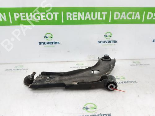 Used Right front suspension arm PEUGEOT PARTNER Box Body/MPV (K9) 1.5 BlueHDI 130 (131 hp) 23120898