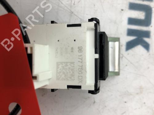 Switch DS DS 7 (J4_, JC_) E-TENSE 4x4 300 (J45GBU) | BP23393654I30 - Image 5