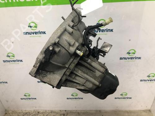 Gearbox SMART FORFOUR Hatchback (453) 1.0 (453.042, 453.043) | BP40574426M3 - Image 2