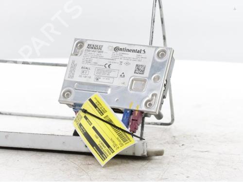 Electronic module RENAULT EXPRESS Box Body/MPV 1.5 Blue dCi 95 (F6AB) | BP40587809M83 - Image 2