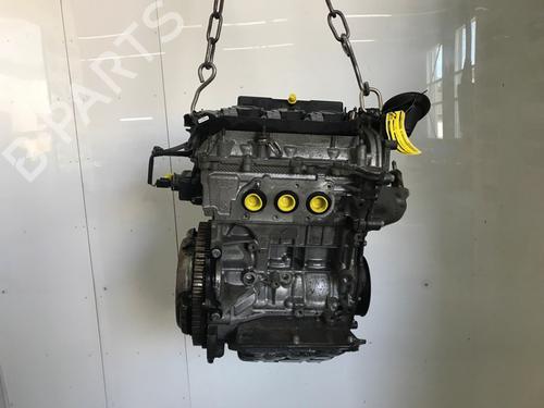 Engine RENAULT TWINGO III (BCM_, BCA_) 1.0 SCe 70 | BP38409197M1 - Image 3