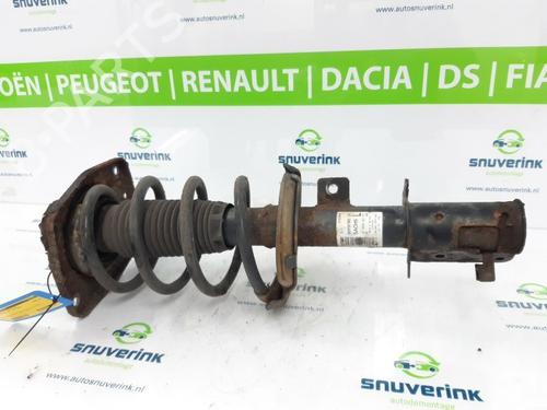 Used Left front shock absorber Left front shock absorber 11633215 11633215
