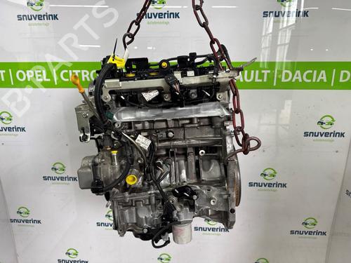 Used Engine Engine 26279845 26279845