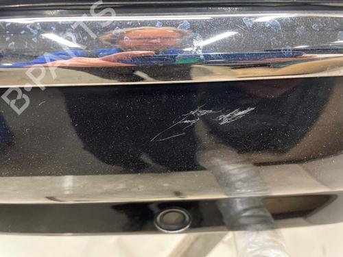 Rear bumper RENAULT CLIO IV Grandtour (KH_) 0.9 TCe 90 | BP30757848C8