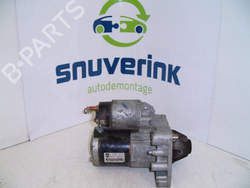 Used Starter Starter 10786901 10786901