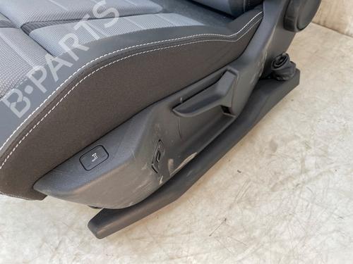 Left front seat OPEL GRANDLAND (OV64) 1.2 MHEV | BP36538384C15 - Image 5