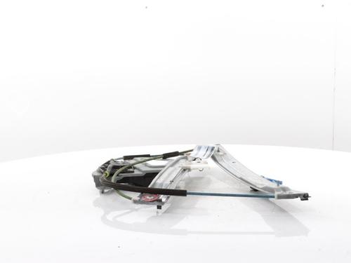 Front left window mechanism PEUGEOT 208 I (CA_, CC_) 1.2 VTI 82 | BP28521494C22