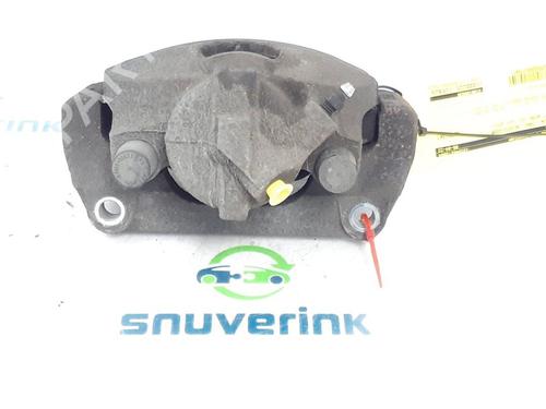 Right front brake caliper RENAULT WIND (E4M_) 1.2 TCe 100 (E4MF) | BP18085503M104 - Image 2