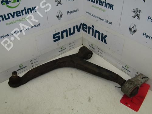 Used Left front suspension arm CITROËN XSARA PICASSO (N68) 1.8 16V (115 hp) 10789139