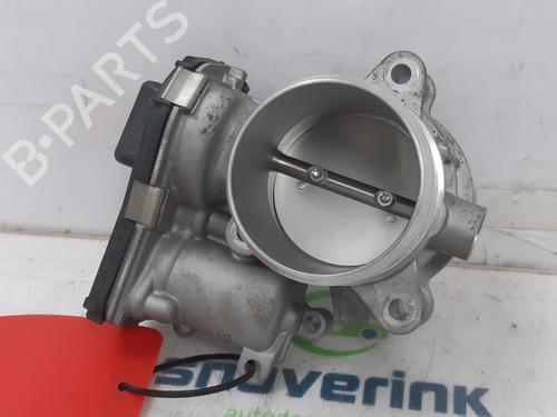 Used Throttle body Throttle body 23393559 23393559