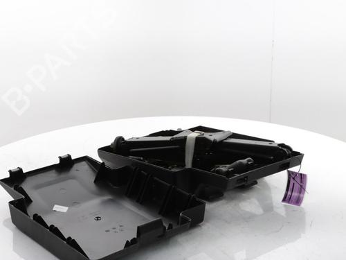 Jack Kit FIAT DUCATO Platform/Chassis (250_) 130 Multijet 2,3 D | BP29426876C119 
