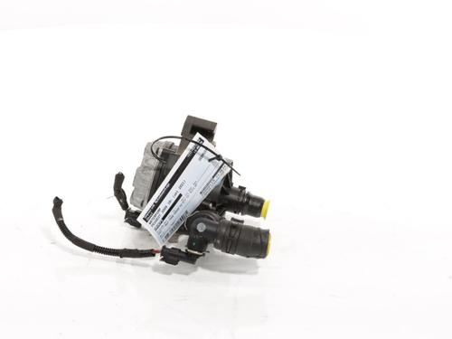 Auxiliary water pump PEUGEOT 3008 II SUV (MC_, MR_, MJ_, M4_) Hybrid | BP27093063M111 