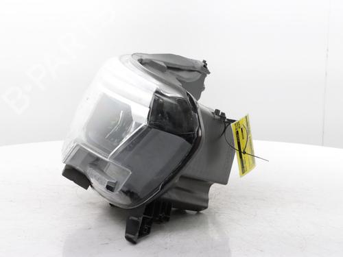 Right headlight RENAULT TRAFIC III Van (FG_) 2.0 dCi 150 (FGMU) | BP34564046C29 - Image 3