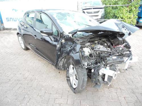 Steering column RENAULT CLIO IV (BH_) 0.9 TCe 90 (BHNF, BHMA, BHMH, BHJK, BHJR) | BP40563165M21 - Image 4
