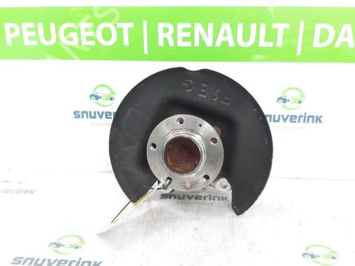 Used Right rear steering knuckle TOYOTA PROACE CITY Box Body/MPV (BPZ_) 1.5 D-4D 130 (BPZM) (131 hp) 13404350