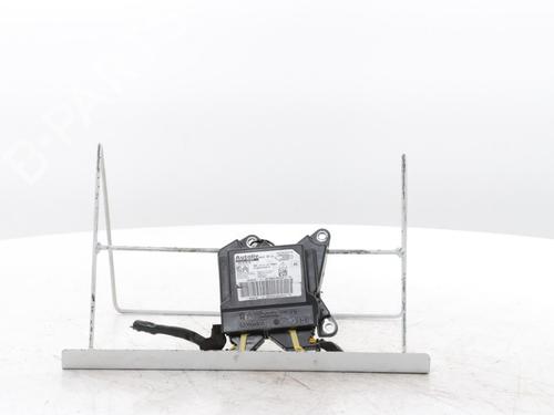 Used ECU airbags PEUGEOT 308 II (LB_, LP_, LW_, LH_, L3_) 1.2 THP 130 (131 hp) 30757485